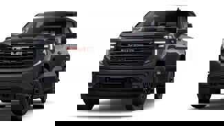New 2026 GMC Sierra 1500 Elevation w/ Preferred Package image 1