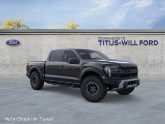 New 2025 Ford F150 Raptor image 1