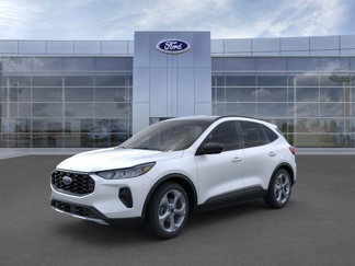New 2025 Ford Escape ST-Line w/ Tech Pack #1 image 1