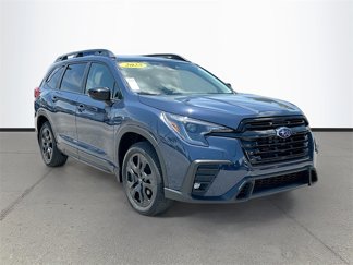 New 2025 Subaru Ascent Bronze Edition image 1