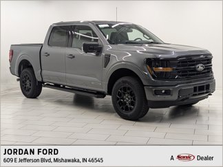 New 2025 Ford F150 XLT image 1