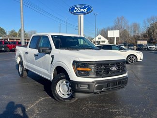 New 2025 Ford F150 XL w/ Tow/Haul Package image 1