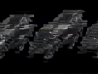 New 2025 RAM 1500 Rebel w/ Rebel Level 2 Equipment Group image 1