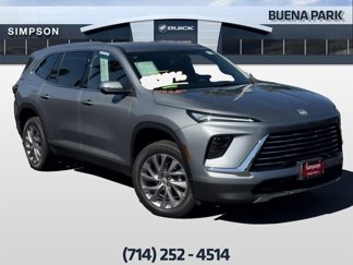 Used 2025 Buick Enclave Preferred w/ Power Package image 1