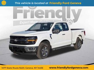 Used 2024 Ford F150 XLT w/ Mobile Office Package image 1