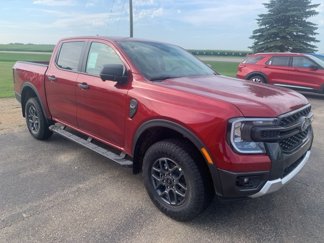 New 2025 Ford Ranger XLT w/ Technology Package image 1