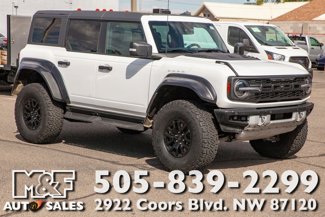 Used 2023 Ford Bronco Raptor image 1