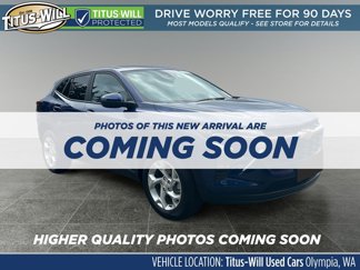 Used 2024 Chevrolet Trax LS w/ LS Convenience Package image 1
