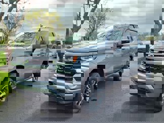 New 2025 Chevrolet Silverado 1500 RST w/ Convenience Package II image 1