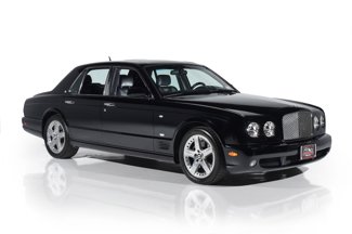 Used 2006 Bentley Arnage T image 1