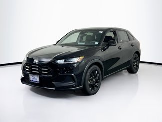 Used 2023 Honda HR-V Sport image 1