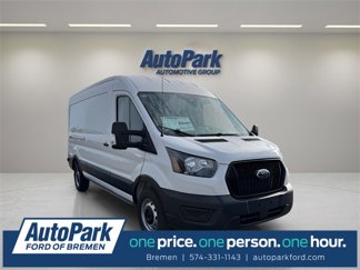 New 2025 Ford Transit 250 148 Medium Roof image 1