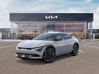 New 2025 Kia EV6 Wind image 1