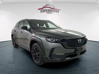 Used 2024 MAZDA CX-50 AWD 2.5 S w/ Preferred Package image 1