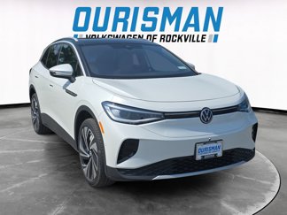 New 2025 Volkswagen ID.4 Pro S Plus image 1
