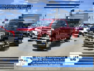 New 2026 Ford F350 XLT image 1