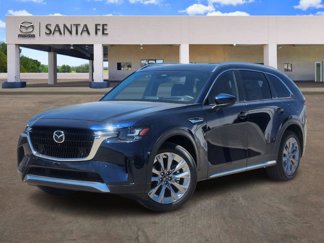 New 2025 MAZDA CX-90 3.3 Turbo w/ Premium Plus Pkg image 1