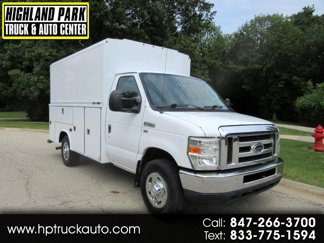 Used 2013 Ford E-350 and Econoline 350 Super Duty w/ PWR Locks & Windows Group image 1