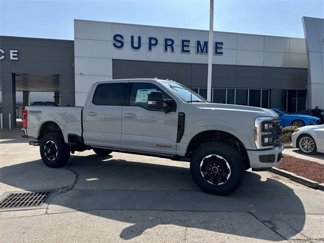 New 2025 Ford F250 Lariat w/ Lariat Ultimate Package image 1