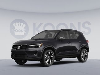New 2026 Volvo XC40 B5 Plus w/ Protection Package Premier image 1