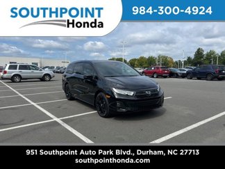 New 2026 Honda Odyssey Sport-L image 1