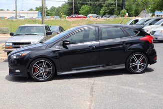 Used 2016 Ford Focus ST w/ Equipment Group 402A image 1