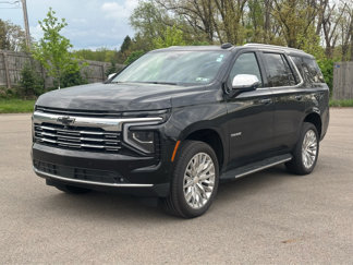 Used 2025 Chevrolet Tahoe Premier w/ Sun And Tow Package image 1