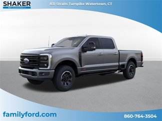 New 2025 Ford F350 Platinum image 1