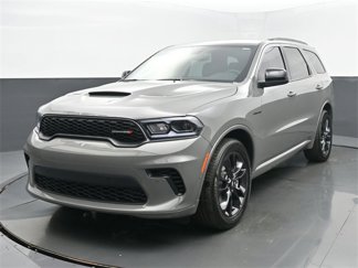 New 2025 Dodge Durango R/T image 1