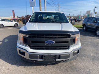 Used 2019 Ford F150 XL w/ Equipment Group 101A Mid image 1
