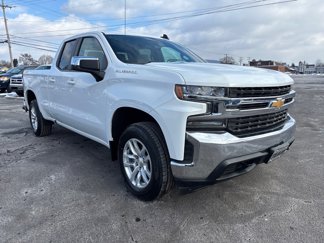 Used 2019 Chevrolet Silverado 1500 LT w/ Bed Protection Package image 1