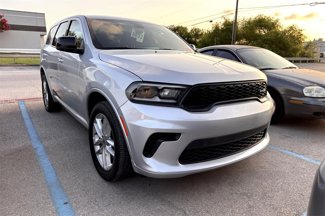 Used 2023 Dodge Durango GT image 1