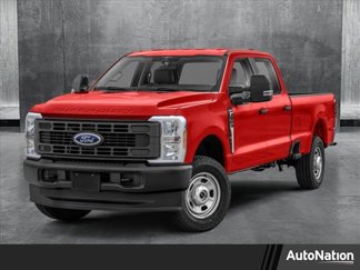 New 2025 Ford F350 Lariat w/ Lariat Ultimate Package image 1