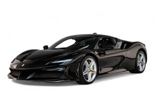 Used 2022 Ferrari SF90 Stradale image 1