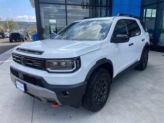 New 2026 Honda Passport TrailSport Elite image 1