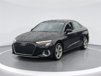 Used 2023 Audi A3 2.0T Premium image 1