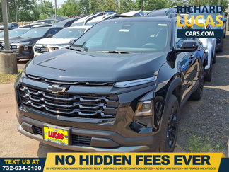 New 2026 Chevrolet Equinox LT w/ Convenience Package II image 1
