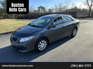 Used 2009 Toyota Corolla LE image 1