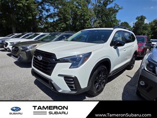 New 2025 Subaru Ascent Onyx Edition image 1