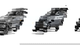 New 2026 Chevrolet Equinox LT image 1