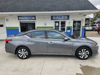 Used 2022 Nissan Altima 2.5 S image 1
