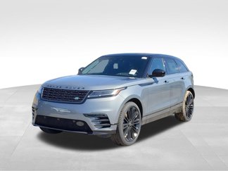 New 2026 Land Rover Range Rover Velar Dynamic SE image 1