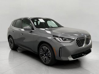 New 2026 BMW X3 xDrive30 w/ Premium Package image 1