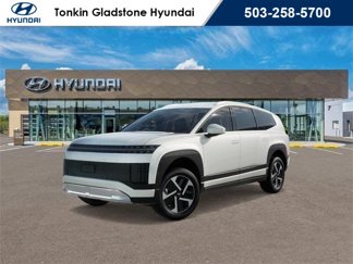 New 2026 Hyundai Ioniq 9 SE image 1