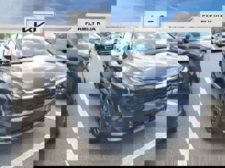 New 2026 Kia Sportage SX image 1