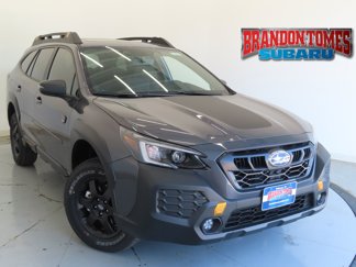 New 2025 Subaru Outback Wilderness image 1
