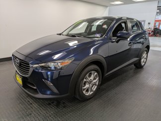 Used 2017 MAZDA CX-3 Sport image 1