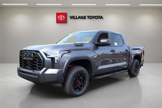 New 2025 Toyota Tundra TRD Pro image 1