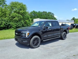 New 2025 Ford F150 Lariat image 1