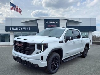 New 2026 GMC Sierra 1500 Elevation w/ Elevation Premium Package video 1